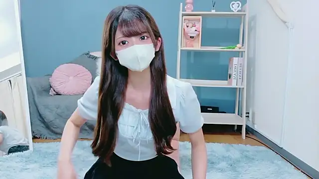 Kiki-jpn online show from 06/04/26, 11:16