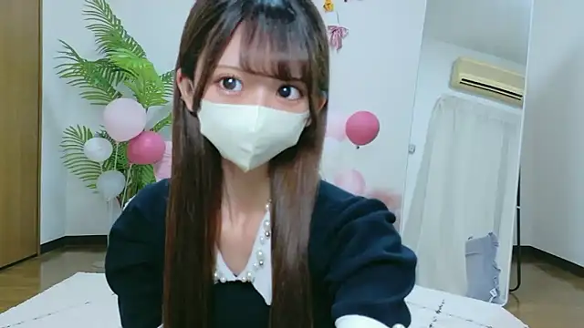 Kiki-jpn online show from 06/13/26, 01:31