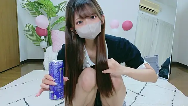 Snapshot of Kiki-jpn chatting on 06/22/26, 12:02 Kiki-jpn online show from 06/22/26, 12:02