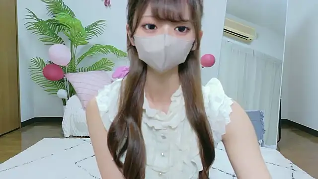 Snapshot of Kiki-jpn chatting on 06/29/26, 12:27 Kiki-jpn online show from 06/29/26, 12:27