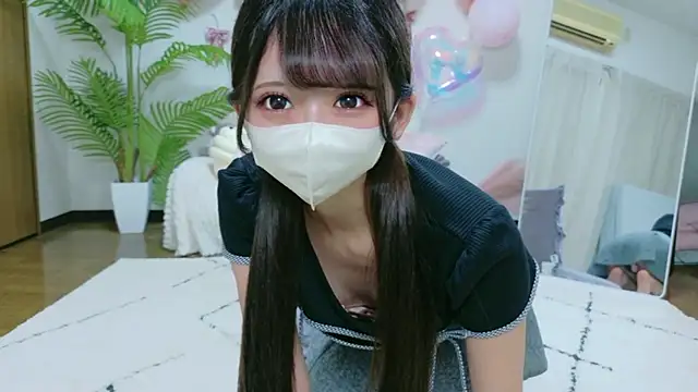 Snapshot of Kiki-jpn chatting on 07/24/26, 12:36 Kiki-jpn online show from 07/24/26, 12:36