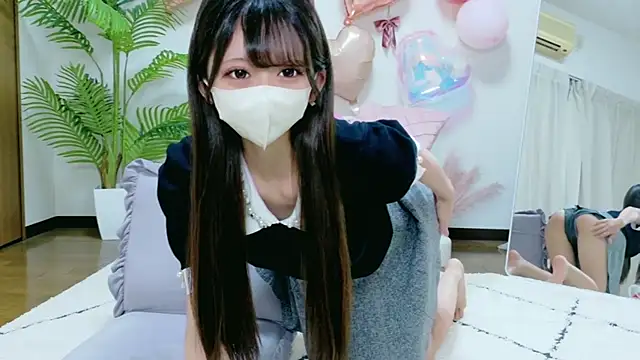 Snapshot of Kiki-jpn chatting on 07/29/26, 11:19 Kiki-jpn online show from 07/29/26, 11:19