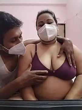 DesiSeductress online show from 01/16/26, 03:38