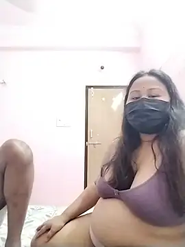 DesiSeductress online show from 02/15/26, 03:42