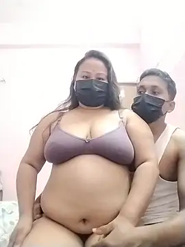 DesiSeductress online show from 02/19/26, 03:19