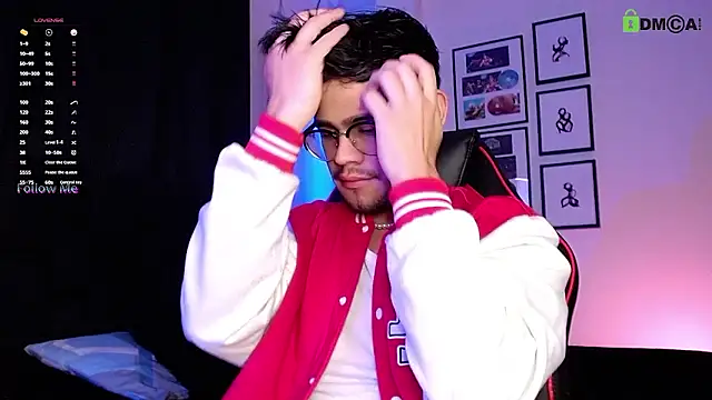 isaac saenzs online show from 01/15/26, 10:35