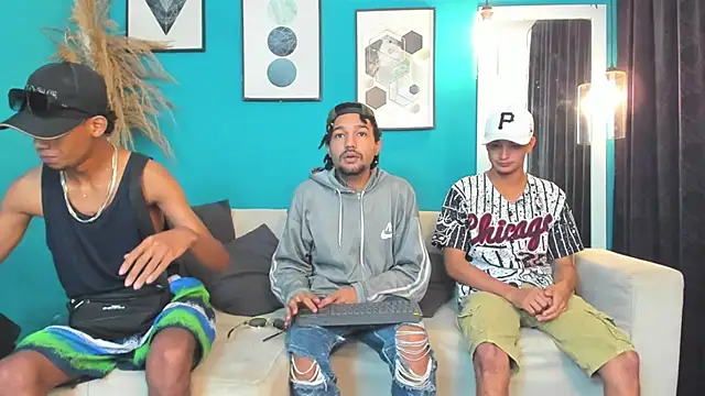 TheWolfpack  online show from 01/16/26, 11:36