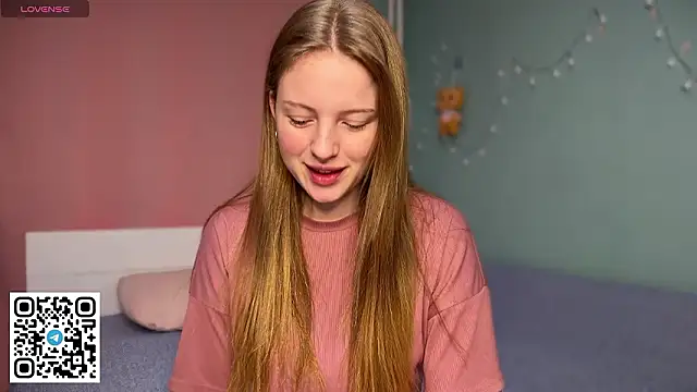 steffi meoww online show from 02/08/26, 06:55