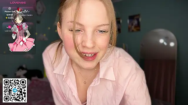 steffi meoww online show from 03/03/26, 06:14