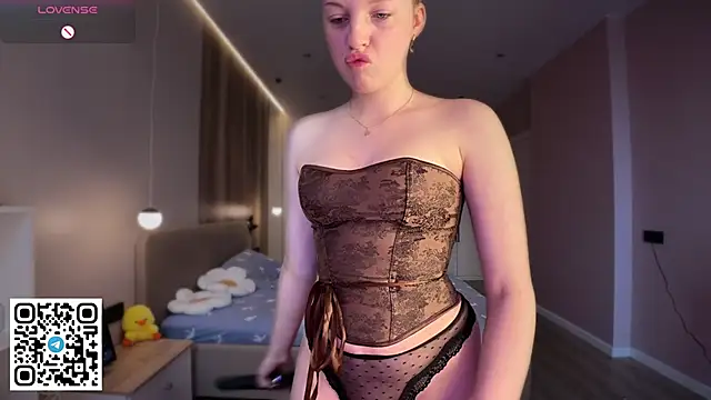 steffi meoww online show from 05/23/26, 08:51