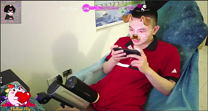 - kur - online show from 03/15/26, 10:05