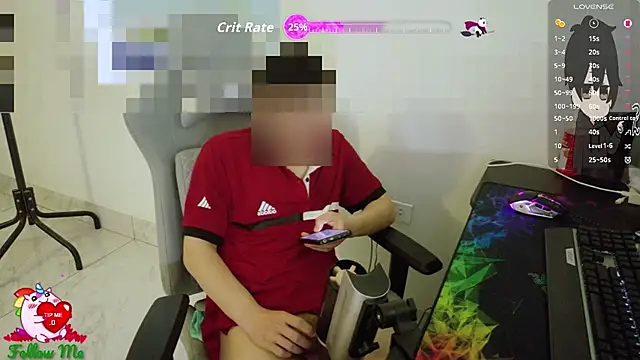 - kur - online show from 05/19/26, 03:24