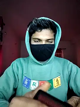 xrealcam699 online show from 01/12/26, 08:52