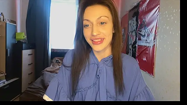 Amalia Draki online show from 03/29/26, 02:17