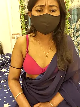 sexy-mahi  online show from 02/01/26, 02:48