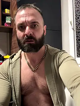 DamonSalvatore2 online show from 01/05/26, 08:12