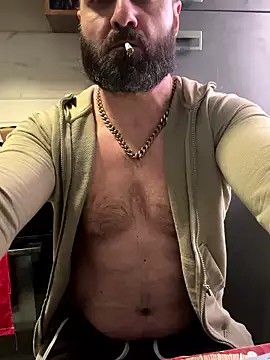 DamonSalvatore2 online show from 01/08/26, 01:57