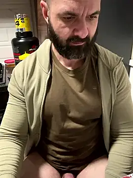 DamonSalvatore2 online show from 01/09/26, 10:44