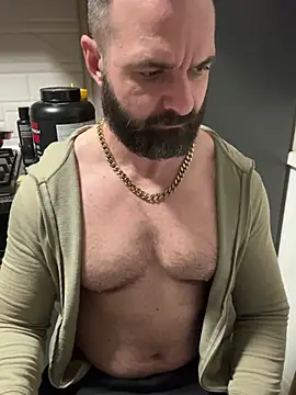 DamonSalvatore2 online show from 01/11/26, 03:50