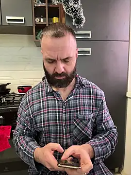 DamonSalvatore2 online show from 01/14/26, 08:53