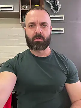 DamonSalvatore2 online show from 01/15/26, 01:37