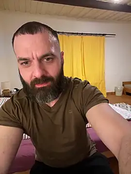 DamonSalvatore2 online show from 02/11/26, 04:34