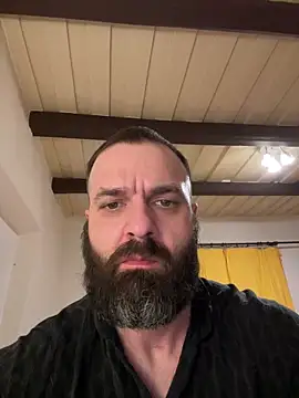 DamonSalvatore2 online show from 02/13/26, 05:03