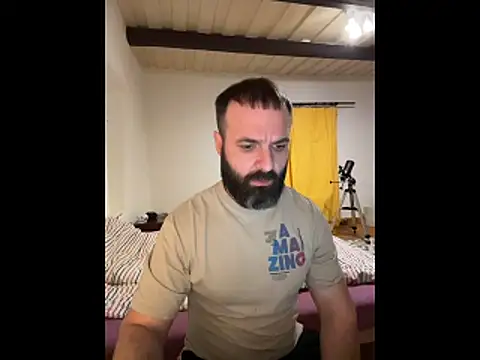 DamonSalvatore2 online show from 02/25/26, 08:18