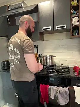 DamonSalvatore2 online show from 03/11/26, 03:40