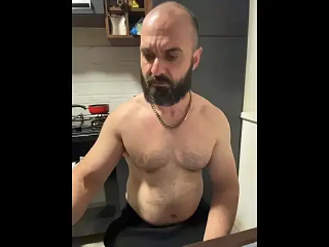 DamonSalvatore2 online show from 03/29/26, 04:01