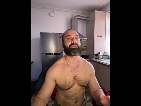 DamonSalvatore2 online show from 04/05/26, 04:59