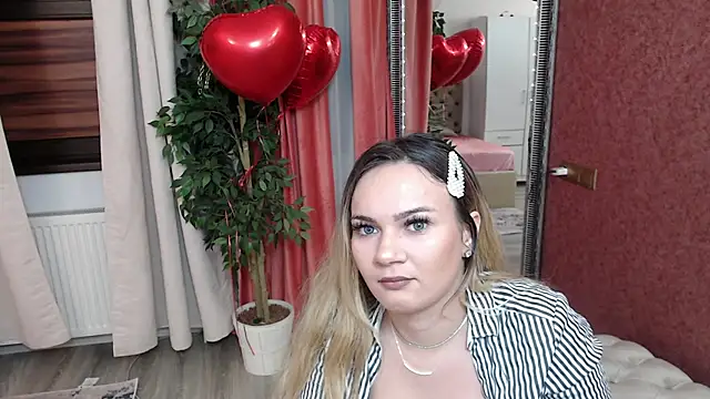 Snapshot of DaliaHaven chatting on 02/12/26, 08:59 DaliaHaven online show from 02/12/26, 08:59