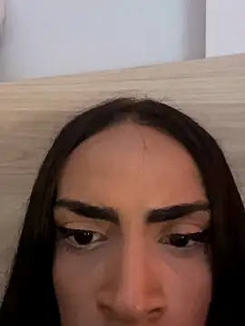 NinfetinhaSaraaa online show from 12/21/25, 12:12