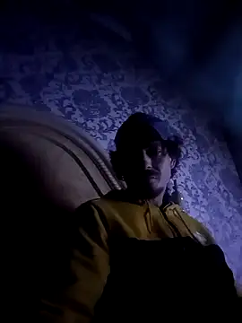 Eldiablo2055 online show from 12/22/25, 04:20