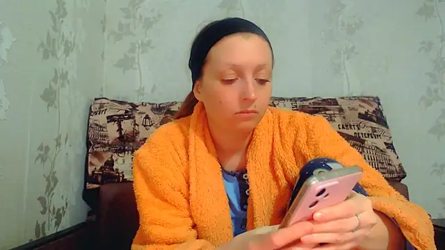 CrystallAngel online show from 01/15/26, 05:27