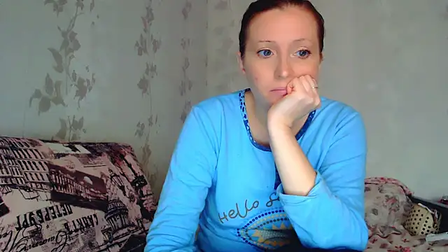 CrystallAngel online show from 02/02/26, 11:31