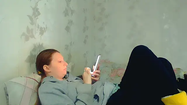 CrystallAngel online show from 03/21/26, 03:04