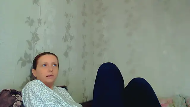 CrystallAngel online show from 03/30/26, 12:50