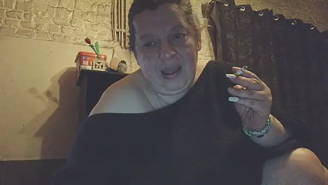 tigresse3 online show from 05/15/26, 10:50