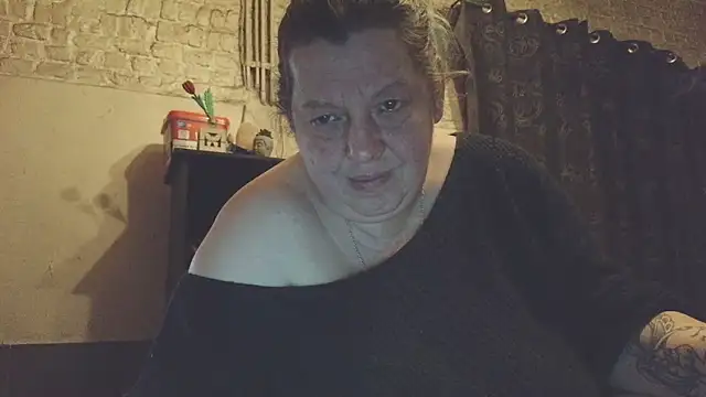 tigresse3 online show from 05/15/26, 11:34