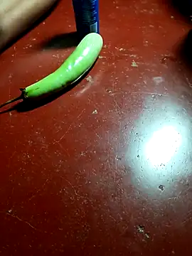 Hot-Angale online show from 04/14/26, 06:36