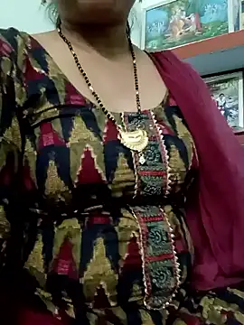 ritu7755 online show from 03/26/26, 04:23