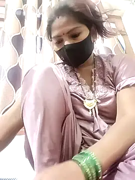 ritu7755 online show from 04/12/26, 07:46