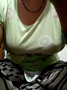 ritu7755 online show from 04/19/26, 03:00