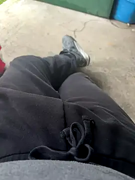 loujackk online show from 12/21/25, 02:35