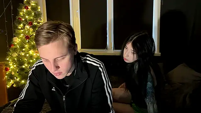 love4couple online show from 01/15/26, 12:21