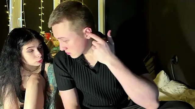 love4couple online show from 03/22/26, 02:20