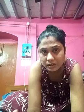 Hooghlypinkivabi online show from 02/12/26, 01:28