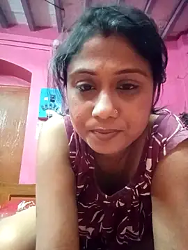 Hooghlypinkivabi online show from 02/27/26, 02:17