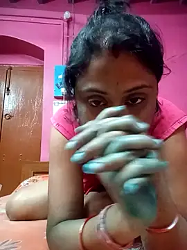 Hooghlypinkivabi online show from 03/03/26, 03:07